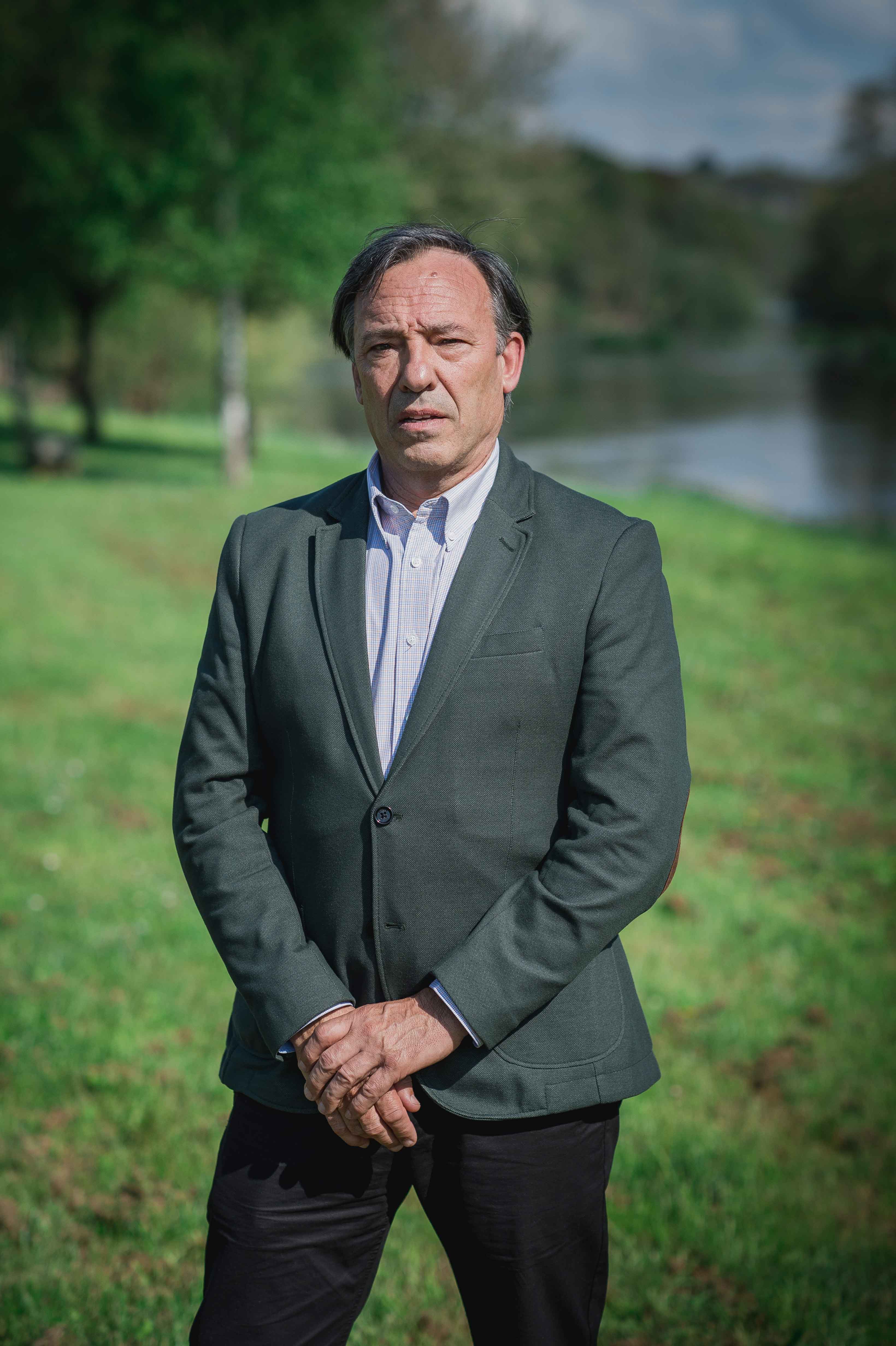 Ángel Trabada Gómez