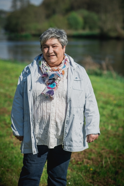 Carmen Penelas Celeiro