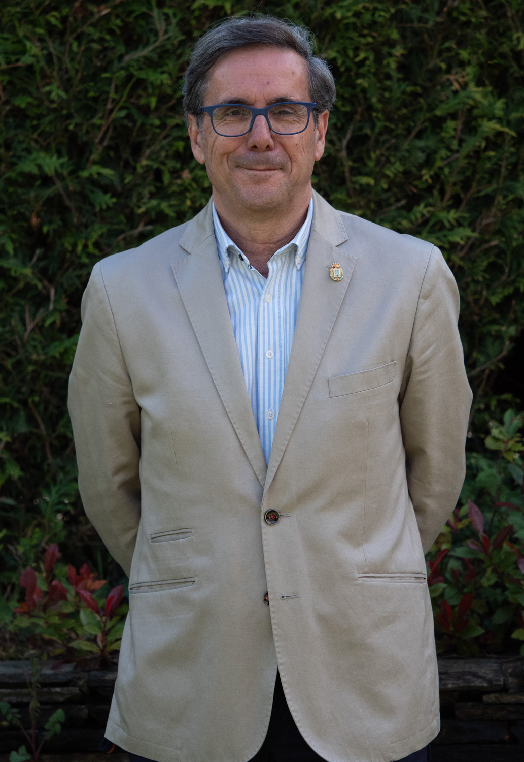 Enrique Ceferino Rozas López